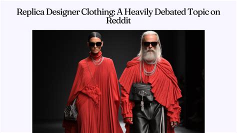 reddit fake designer clothes|copy designer clothes uk only.